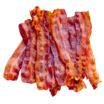 Human Grade Bacon