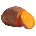 Sweet Potatoes
