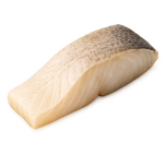 Wild-Caught Alaskan Cod