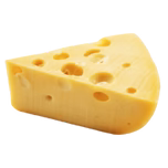 Human Grade Cheese