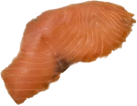 Wild-Caught Human Grade Alaskan Salmon